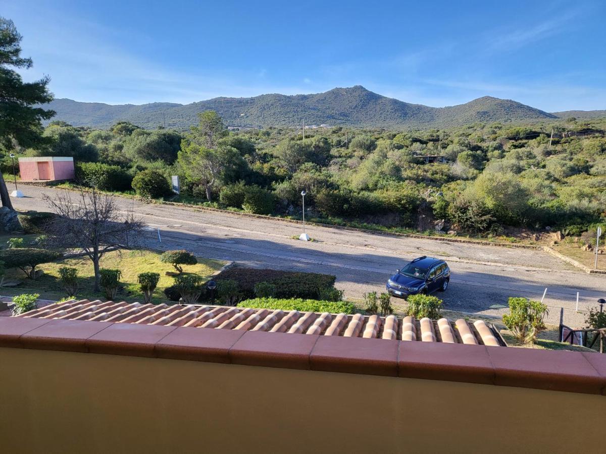Apartamento Terrata Golfo Aranci